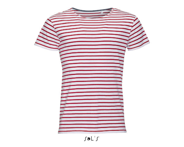 SOL’S MILES MEN - Image 4