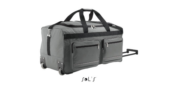 SOL’S VOYAGER 71000 - Image 2