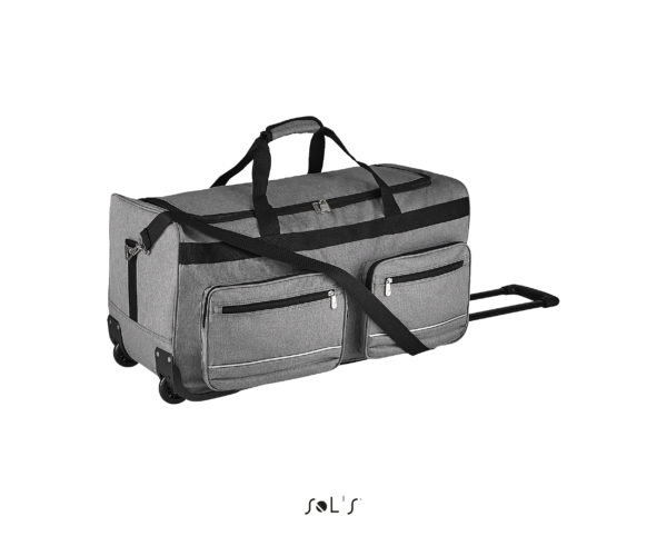SOL’S VOYAGER 71000 - Image 3