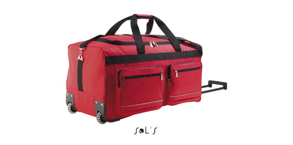 SOL’S VOYAGER 71000 - Image 5