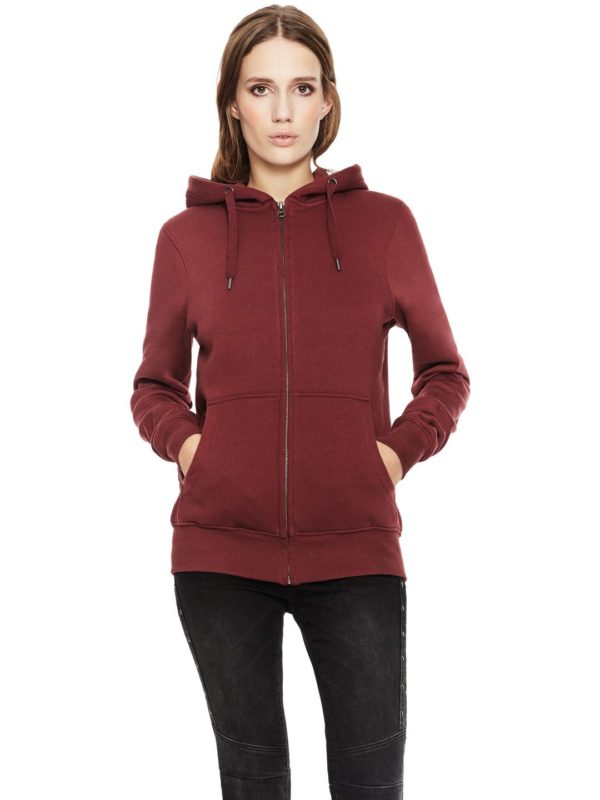 SWEAT À CAPUCHE ZIPPE HOMME – Image 3