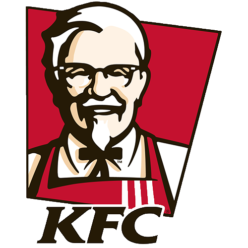 kfc logo