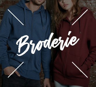 Broderie